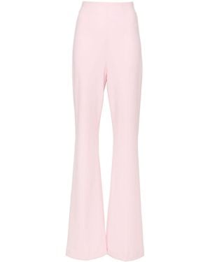 SPORTMAX PRE Trouser - Pink