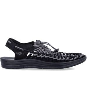 Keen Scarpe Scariche Acute - Blu