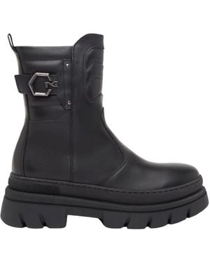Nero Giardini Nero Giardini - Black