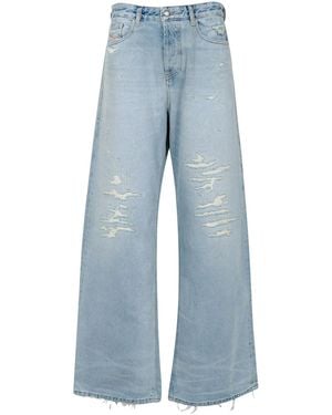 DIESEL Jeans - Blue