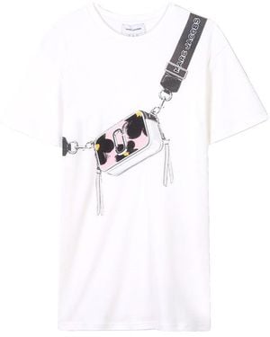Marc Jacobs Dress - White