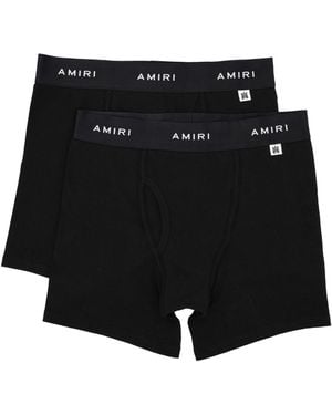 Amiri Ondergoed Zwart