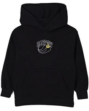 Barrow Sweatshirt - Black