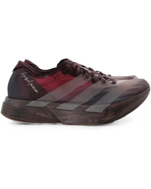 Y-3 Adios Pro 4 - Brown