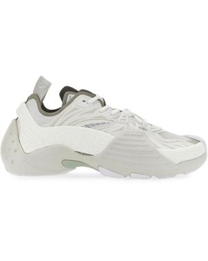 Lanvin 'Flash-X' Sneakers - White
