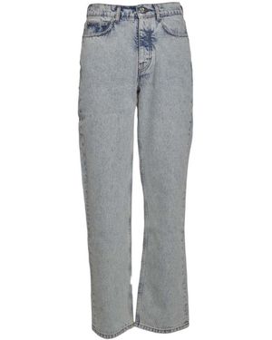 Séfr Jeans - Grau