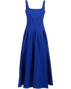 Max Mara Abito Feltre - Blue