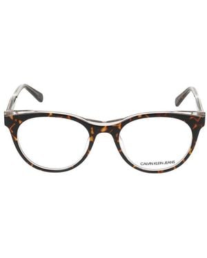 Calvin Klein Sunglasses Ckj19511 /19/135 - Black