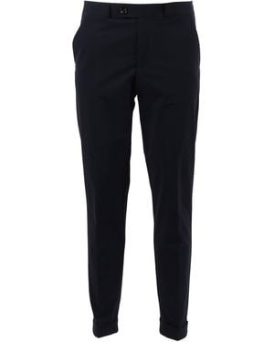 Rrd Surflex Chinese Pant - Blue