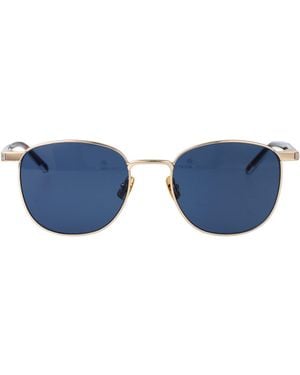 Saint Laurent Sunglasses - Blue