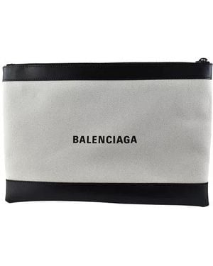 Balenciaga Pochette - Grigio