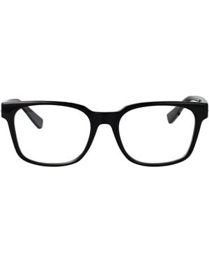 Lacoste Acetate Glasses - Black