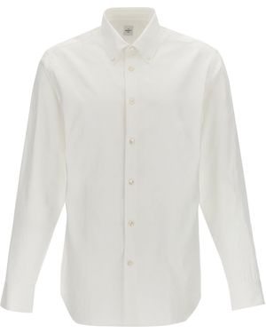 Berluti 'Scritto Alessandro' Shirt - White