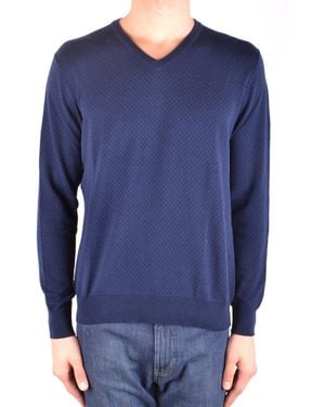 Altea Sweaters - Blue