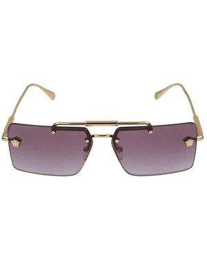 Versace Sonnenbrille 0 Ve2245 10028 H /13/145 - Lila