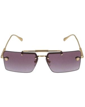 Versace Sunglasses 0 Ve2245 10028 H /13/145 - Purple