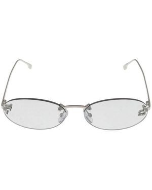 MAISON FENDI Gafas de sol Fe4075 Us 16c /15/135 - Negro