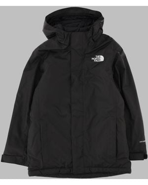The North Face Snowquest" Jacket - Black