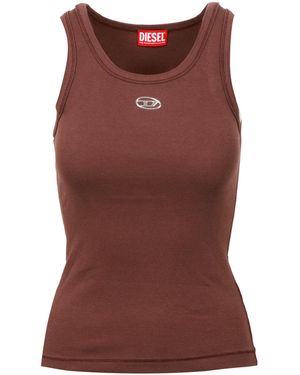 DIESEL Top Bruin