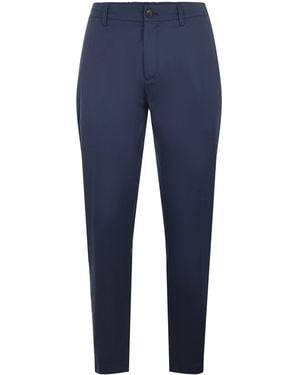 Siviglia Trousers - Blue