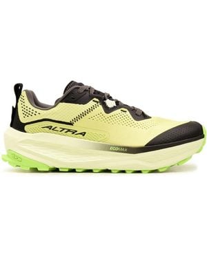 Altra Sneakers - Yellow