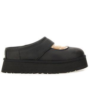 UGG Sandal "Bea Mary Jane" - Schwarz
