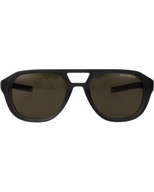 Dita Eyewear Sunglasses Dls707 A 03 03 - Black