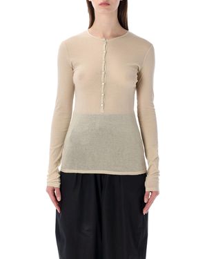 Soeur Top Beige - Natur