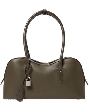 Stella McCartney Shoulder Bag - Metallic