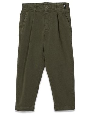Aspesi Pants - Green