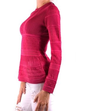 Missoni T-Shirt - Red