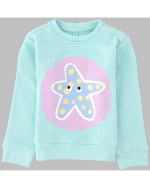 Stella McCartney Felpe - Blue