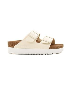 Birkenstock Sandals - White