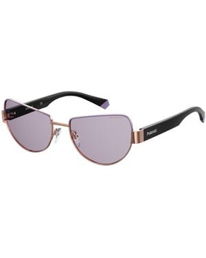 Polaroid Pld 6122/S Sunglasses - Black