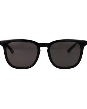 Calvin Klein Injected Sunglasses - Black