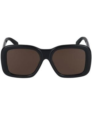 Stella McCartney Sunglasses Sc40066 I 01 E /18/140 - Black