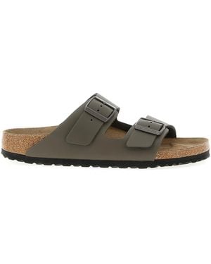 Birkenstock Sandalias 'Arizona Bs' - Verde