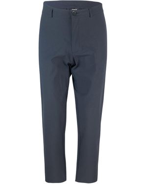 Colmar Pantaloni Tecnici Chino - Blue