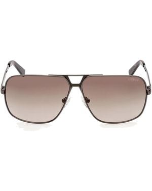 Guess Gu00070/S Sunglasses - Brown