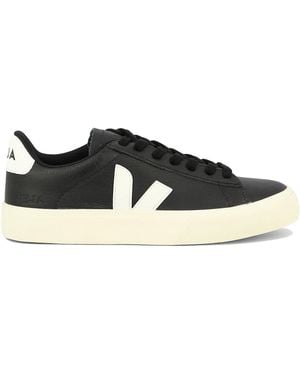 Veja "Campo" Trainer - Black