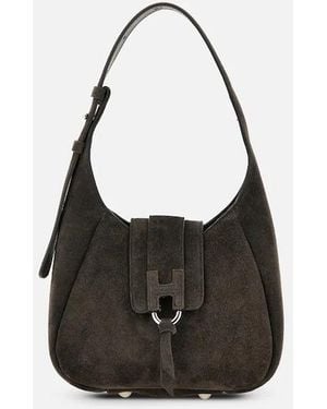 Hogan H01 X Hobo Mini - Negro