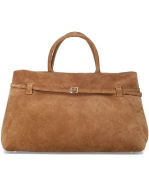 MANU Atelier Bags - Brown