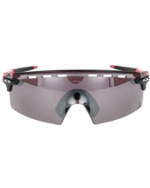 Oakley Sonnenbrille 0 OO9235 923516 /139 /123 - Grau