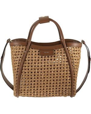 Max Mara Mxamarinecesto - Brown