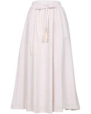 Kaos Skirts - Pink