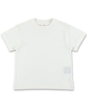 Essentials x Fear Of God T Shirts And Polos - White