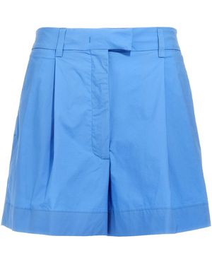 Thelatest Bea Bermuda And Short - Blue