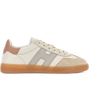 Hogan Cool Sneakers - Weiß