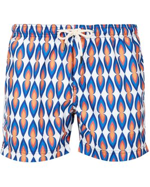 Peninsula Swim & Wear Sea Clothing - Blue
