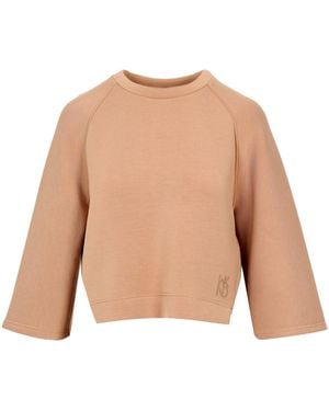 Weekend by Maxmara Pullover Karamell - Natur